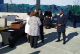 Colder Sworn-In As HTGN Police Chief 